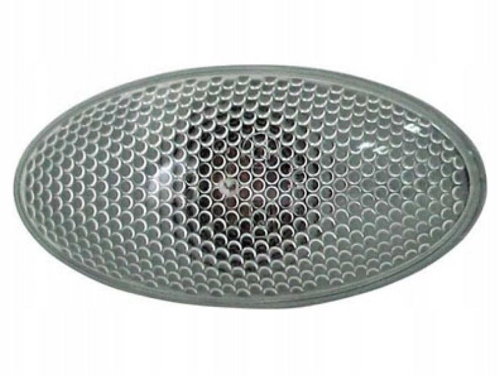 фото №1, Лампа поворотник tyc 18-0211-05-2