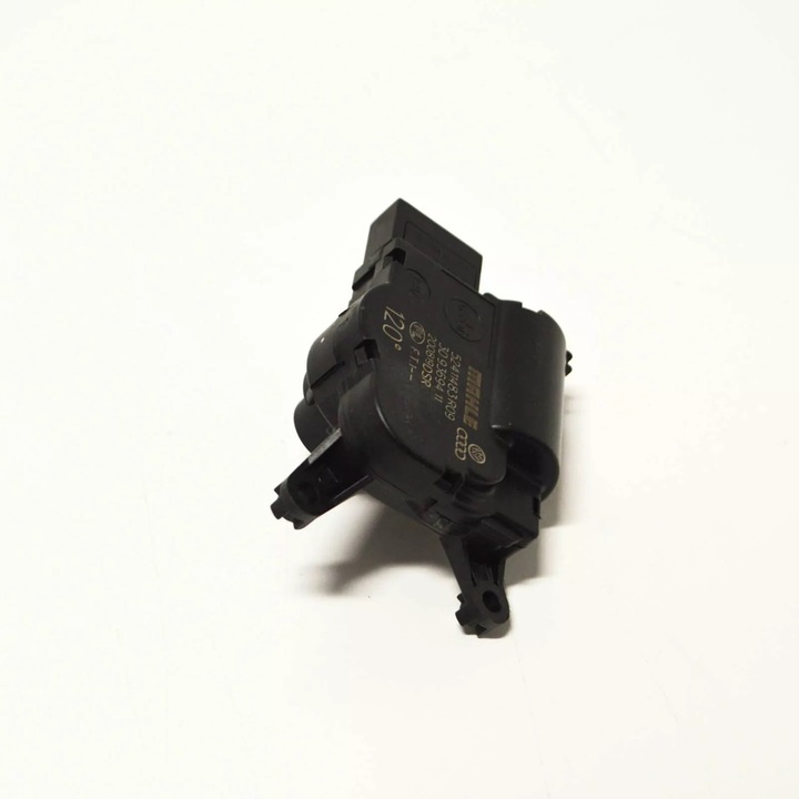 фото №7, Audi q7 4l правый сторона heater flaper двигатель actuator 7l0907511al oem