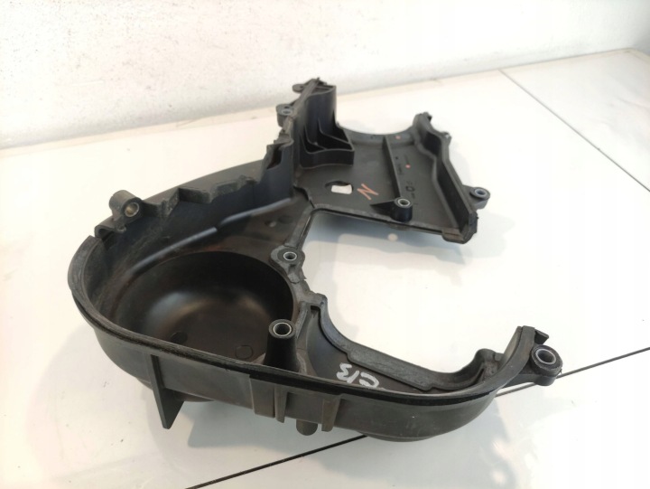 фото №11, Ford kuga ii 2 защита ремень грм bm5g6p073ed