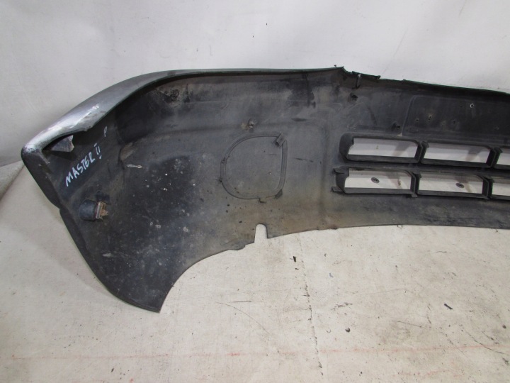 фото №10, Бампер перед передний 7700352110 renault master opel movano 98-03 ii