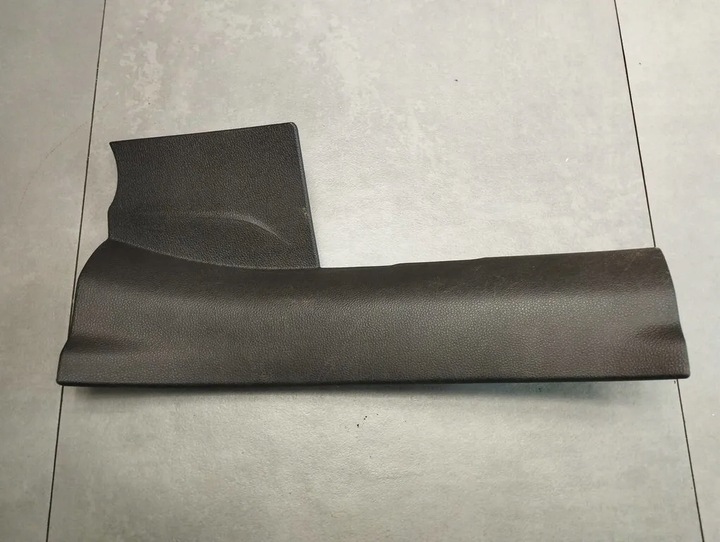 фото №1, Renault kadjar защита порога 769531497r