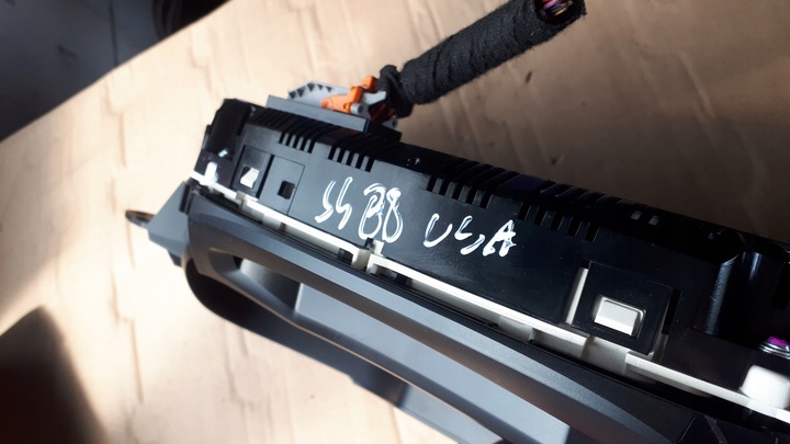 фото №10, S4 b8 lizcznik манометр прилади 3.0 tfsi 8k0920981r