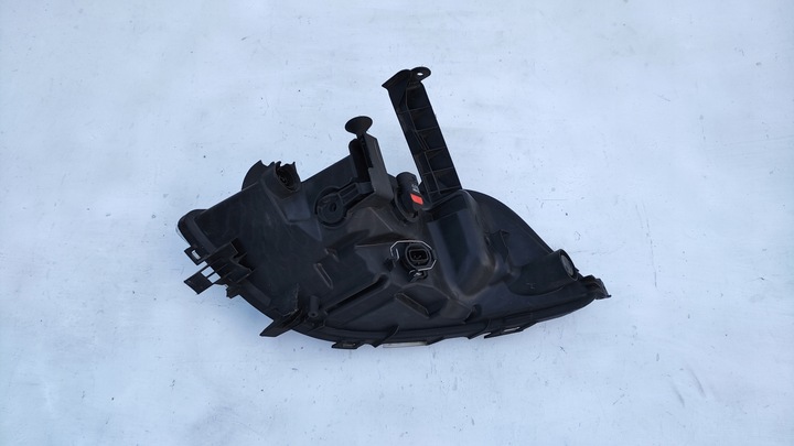 фото №6, Opel astra iv 4 j галоген протитуманний лівий перед 13293618 t-b48