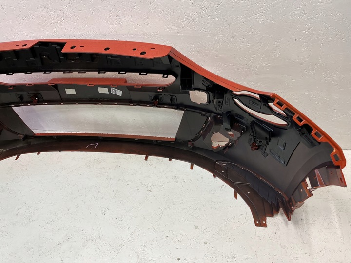 фото №8, Fiat 600 2023 - бампер переднє перед org 735763123