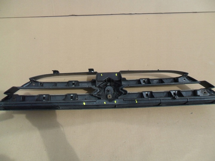 фото №12, Suzuki liana er 2003 2004 2005 2006 решітка решітка радіатора