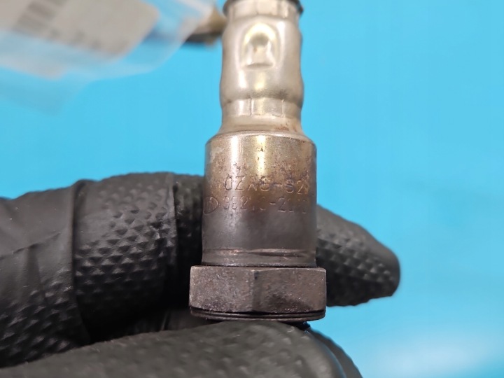 фото №6, Лямбда-зонд 4 pin 39210-2gpd1 hyundai i30 iii 16- 2.0 16v