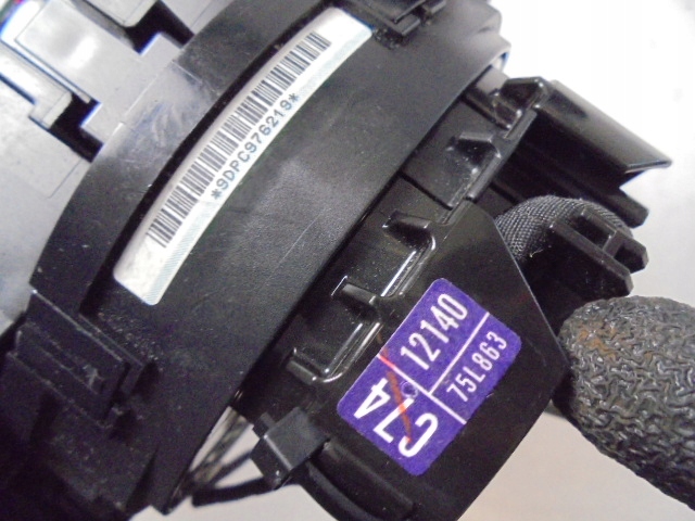 фото №8, Перемикач комбінований toyota rav4 v 2020-