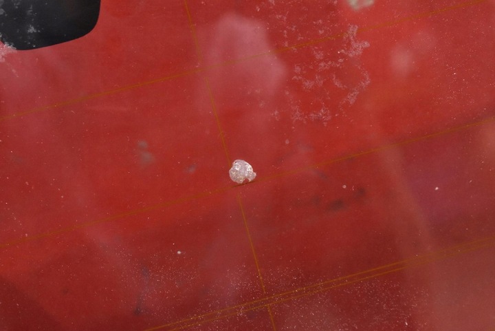 фото №5, Стекло зад задняя с подогревом vw passat cc 08-12