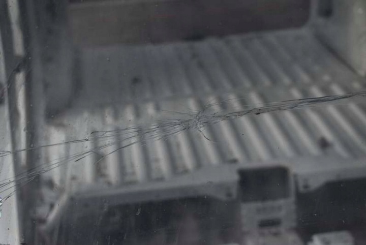 фото №5, Четверть крыло левый правые зад лонжерон стойка citroen berlingo 4 iv