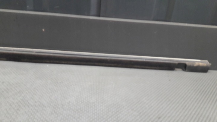 фото №11, Планка накладка дверь правый зад porsche cayenne