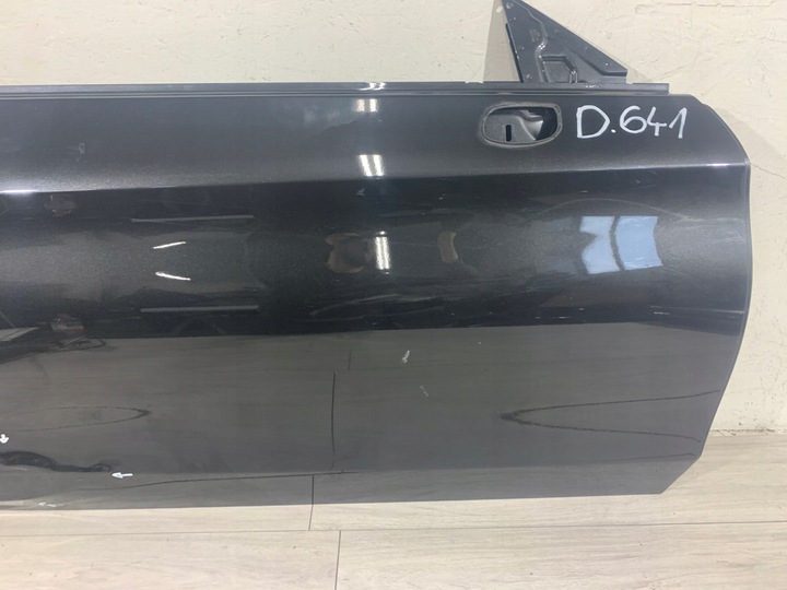 фото №6, Дверь перед правые mercedes c-coupe w205