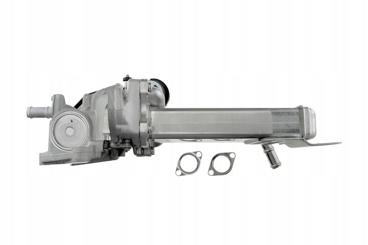 фото №12, Клапан egr audi q5 2.0tdi 2008- vw amarok 2.0tdi 2010-/z | 03l131512ar
