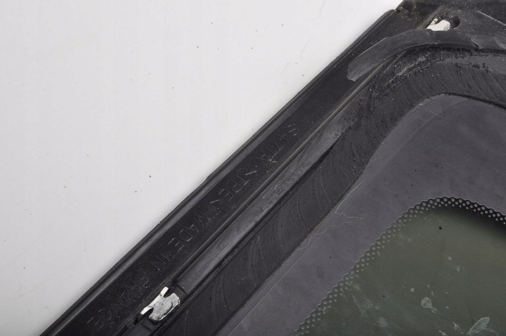 фото №7, Volvo xc60 ii 17r стекло кузовная правая задняя правые зад