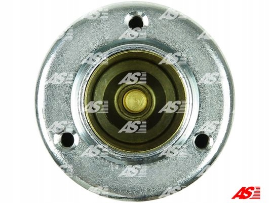 фото №8, Автомат стартер бренд new as-pl star ss0237p as