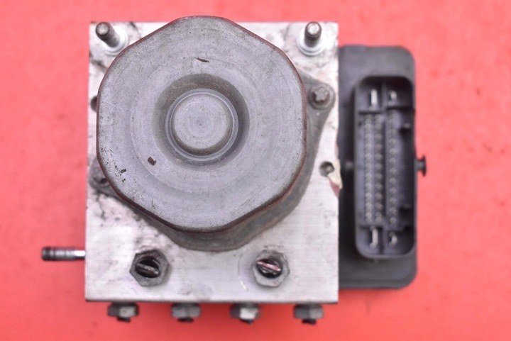 фото №5, Насос abs a0004313700 mercedes cla c117 2.0 cgi 211 km 4matic 13-16