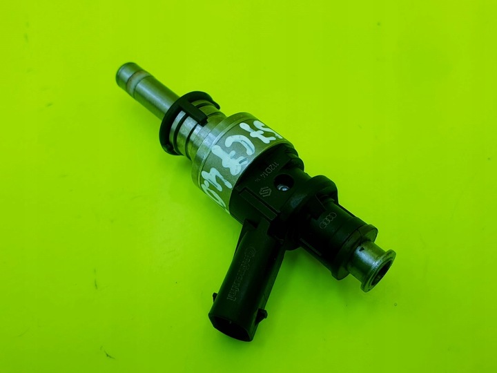 фото №9, Інжектор форсунка пального s6 c7 s7 c7 a8 4.0 tfsi ctg 079036n