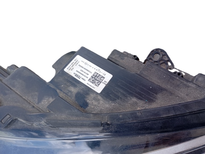 фото №7, Фара правое перед opel crossland x рестайлинг полный led oem номер yq00709880 европа