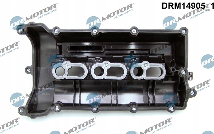 фото №2, Кришка клапанів dr.motor drm14905 lr041684 land rover