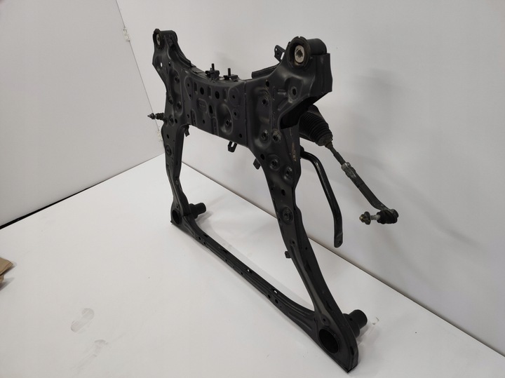 фото №15, Візок рейка рульового управління hyundai tucson iv kia sportage v 62401-n7050 57700n7000