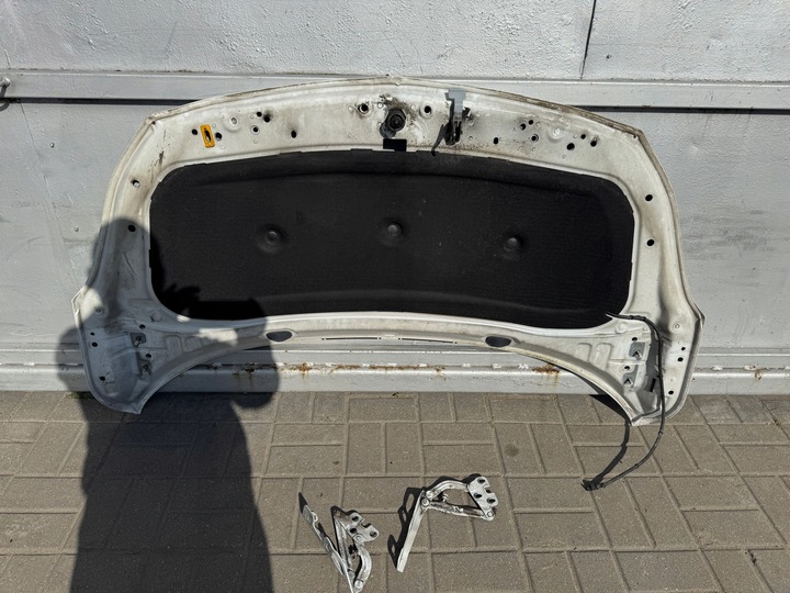 фото №9, Opel corsa e бампер капот лампи крила перед радіатор