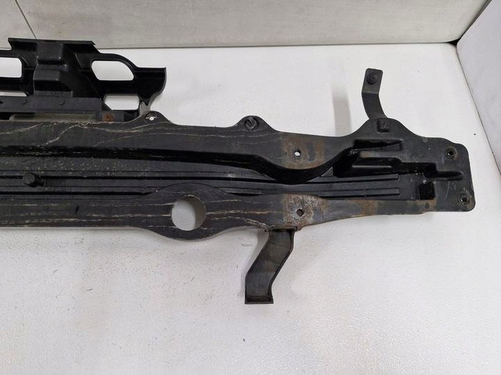 фото №6, Kia rio 3 iii балка бампера задняя зад усилитель 86631-1w200