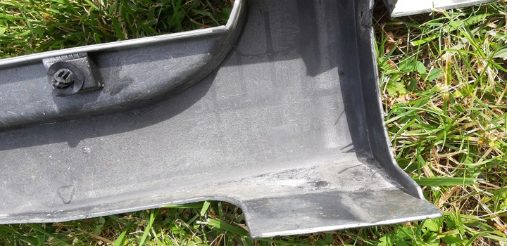 фото №6, Планка пороговая toyota sienna 11-20r левая правая