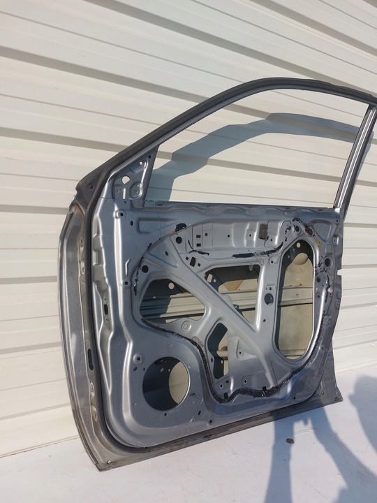 фото №13, Двері праві передні перед suzuki vitara iii 3 eu