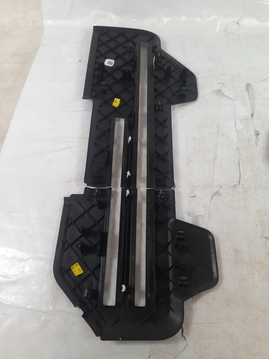 фото №9, Gmc acadia 12-16 защита рейки сиденья 25882403 usa