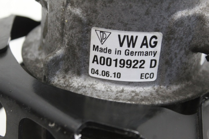 фото №7, Vw touareg 7p насос підсилювача 7p0423155c