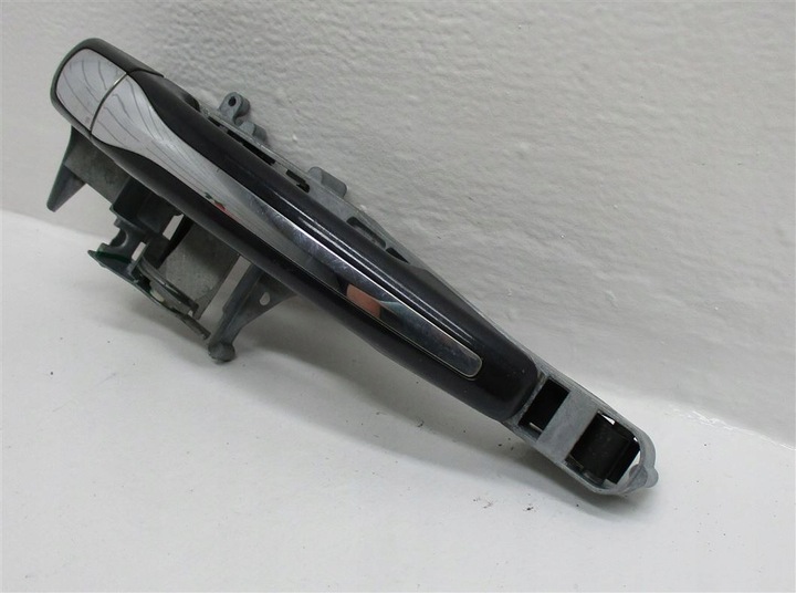 фото №4, Ручка хром левый зад citroen c5 iii x7 eu eypc