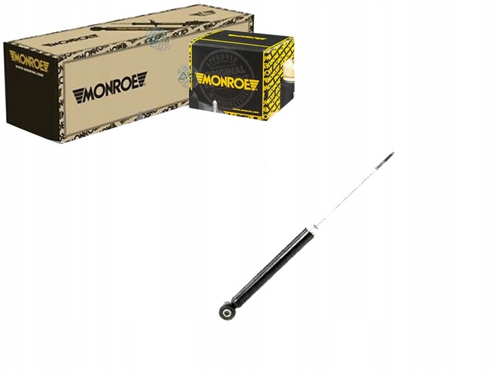 фото №1, Амортизатор monroe 8200750133