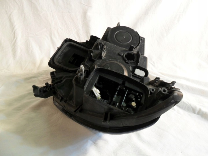 фото №13, Фара передня права renault megane iv 4 повний led 260105675r b01720040