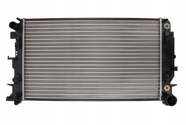 фото №13, Nrf радіаторів води mercedes 53833