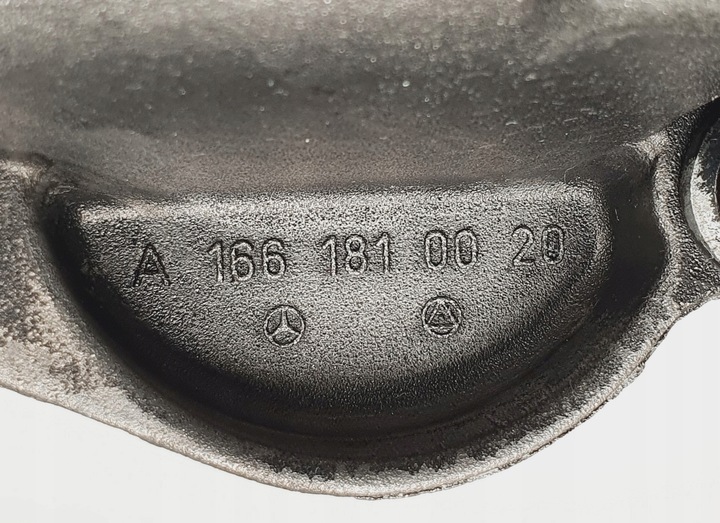 фото №8, Насос масла масляна mercedes w168 1.7 cdi