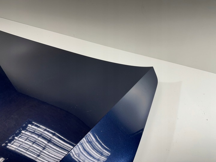 фото №9, Капот seat alhambra ii 2 2010-