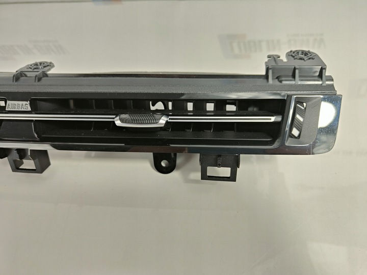 фото №3, Решётка воздуховод средняя bmw u06 2er u11 x1 9483383