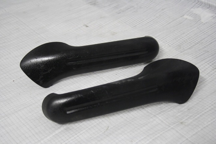 фото №7, Ручка двері права vw golf iv 1j0867172a