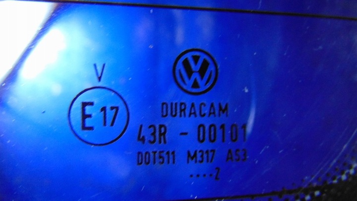 фото №10, Двері праві праві зад vw caddy iii рестайлінг 10-15 рік