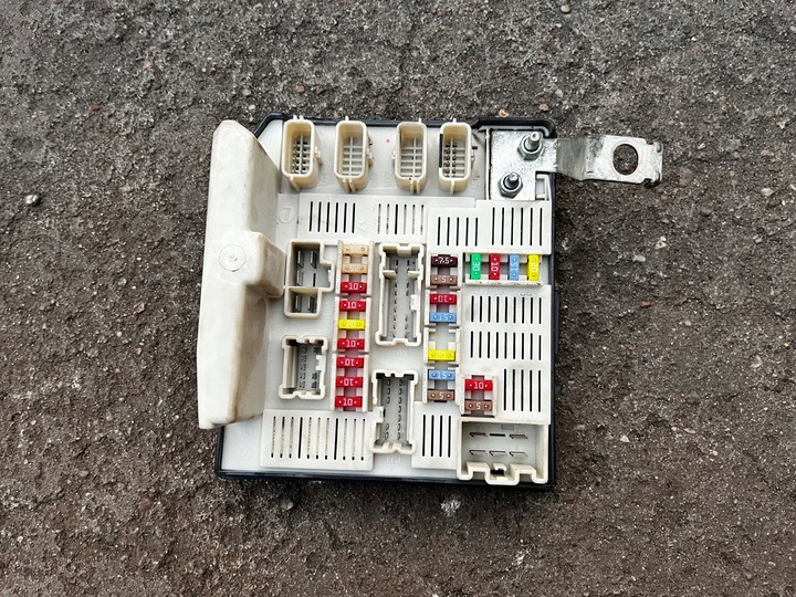 фото №1, Модуль usm megane scenic ii рестайлінг 8200455424