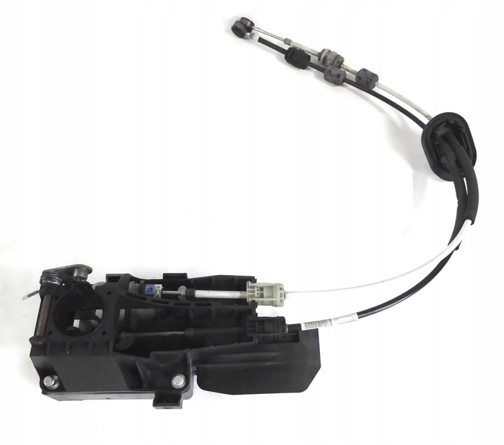 фото №1, Тросы коробки передач opel insignia a 2.0 cdti a20dth механическая коробка передач