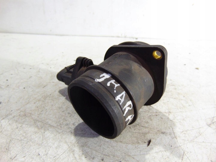 фото №1, Витратомір vw sharan i 06a906461