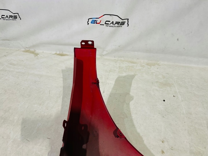 фото №12, Vw polo 6r крыло правые перед 2008-2017 год