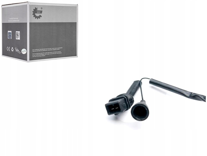 фото №14, Лямбда-зонд esen skv 09skv547 oza446e50 audi fiat lancia peugeot renault