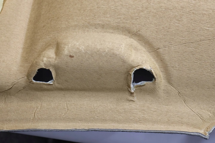 фото №7, Skoda octavia iii потолок rs 5e9867501n