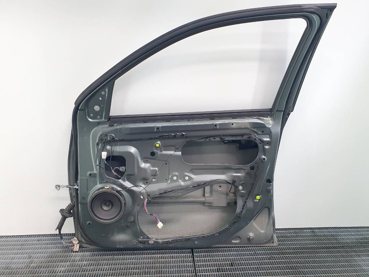 фото №5, Двері перед праві peugeot 4007 c-crosser outlander