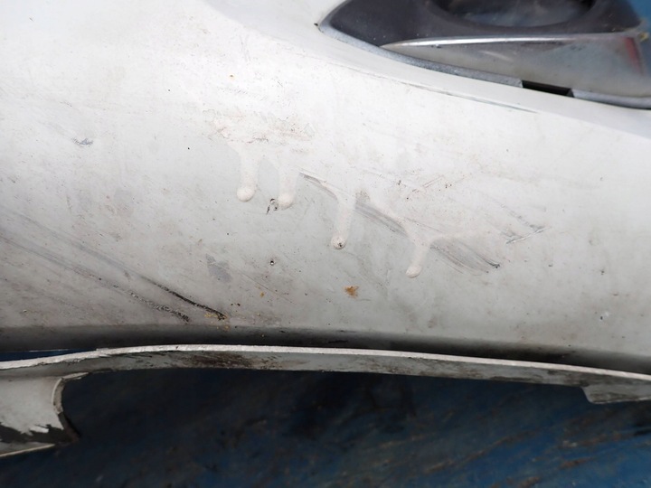 фото №10, Бампер перед opel corsa d рестайлинг