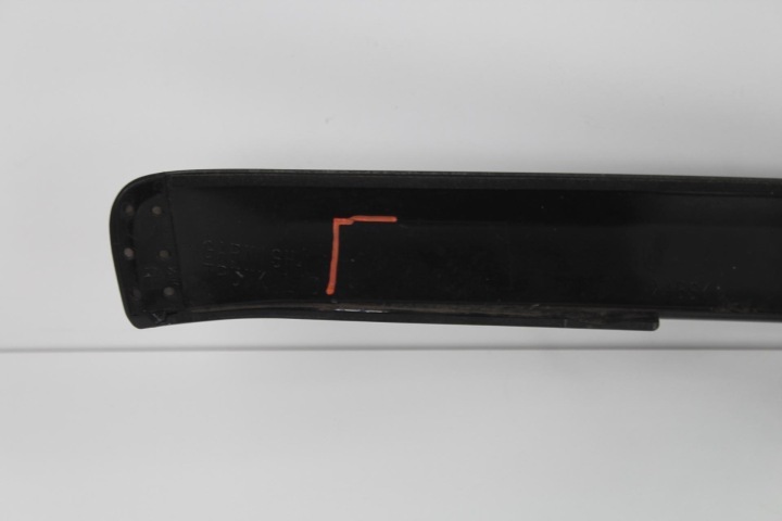 фото №10, Накладка кришки зад suzuki sx4 sedan 06-09r zmw
