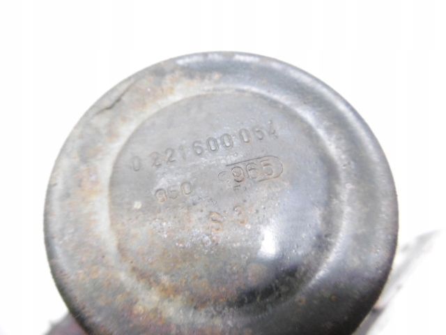 фото №7, Alfa romeo 75 катушка зажигания 0221600054 2,0 16v bosch