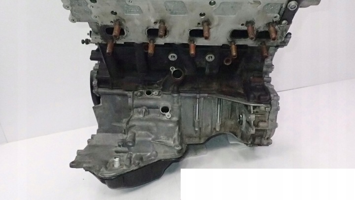 фото №10, Двигатель cdsb cds 4.2tdi 130 tyś audi a8 d4 4h 2011r