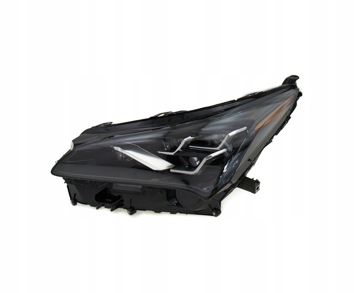 фото №1, Лампа передняя do lexus nx az10 2014-2021 8118578220 левая